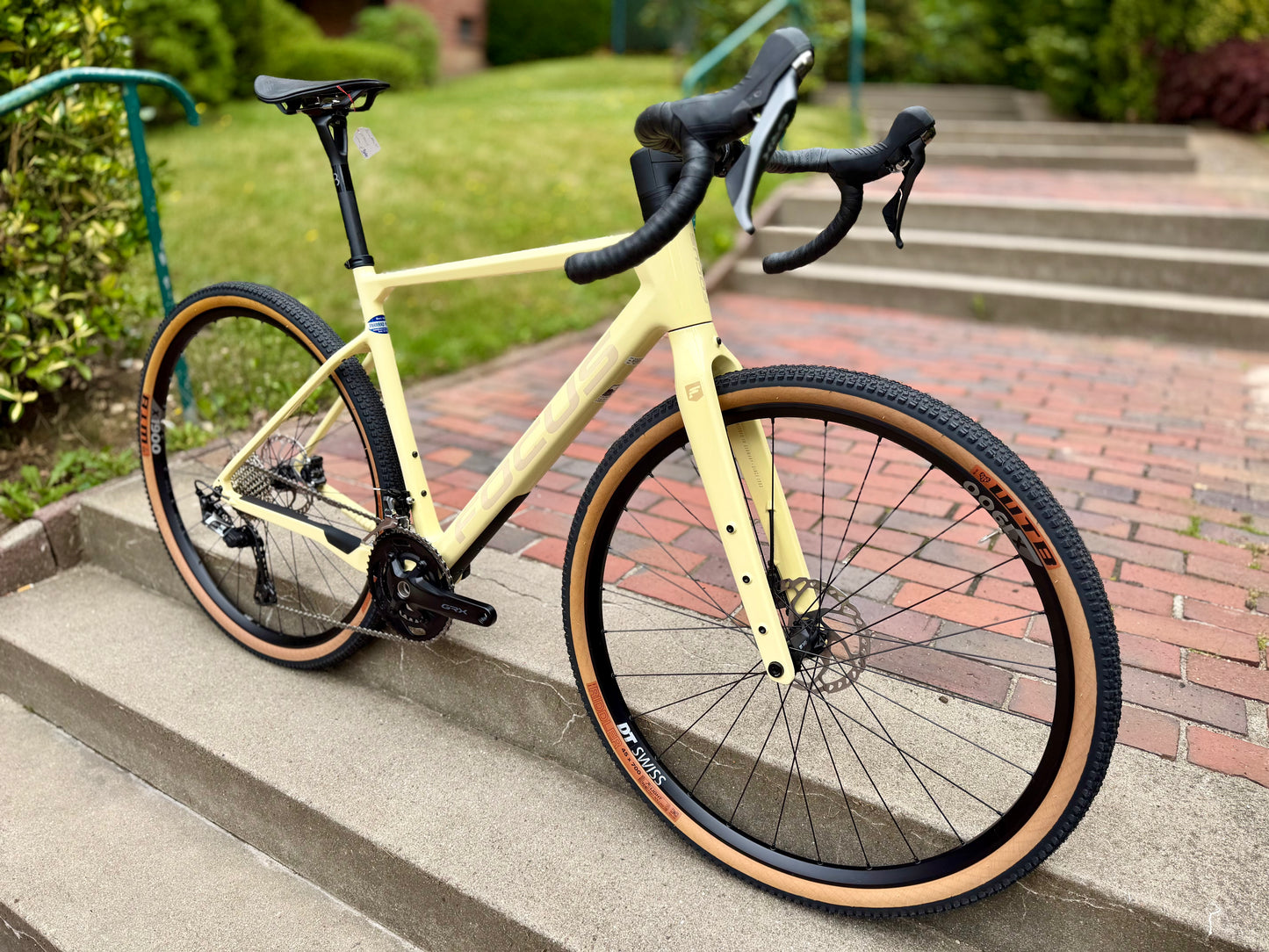 Focus Atlas 8.8