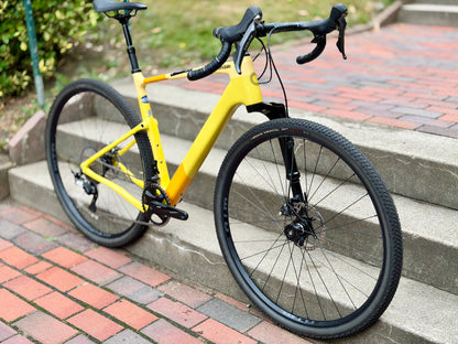 Cannondale Topstone Carbon Lefty