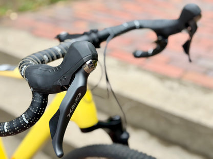 Cannondale Topstone Carbon Lefty