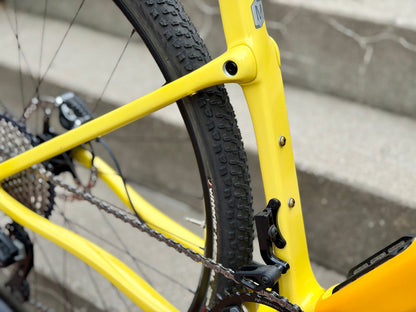 Cannondale Topstone Carbon Lefty