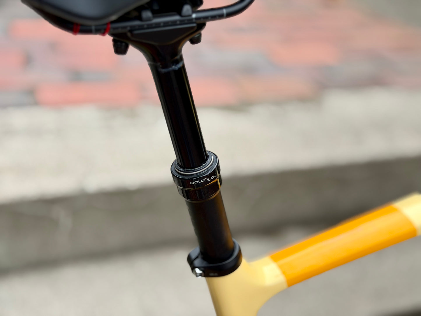 Cannondale Topstone Carbon Lefty