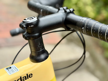Cannondale Topstone Carbon Lefty