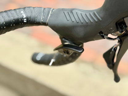 Cannondale Topstone Carbon Lefty