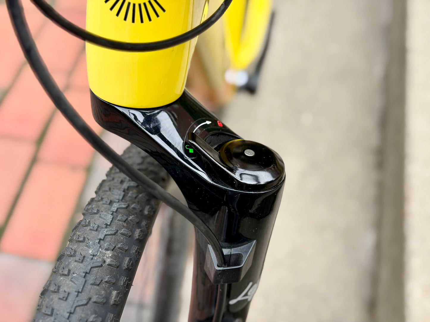 Cannondale Topstone Carbon Lefty