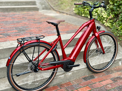 Grecos ELI 2.3 E-Bike