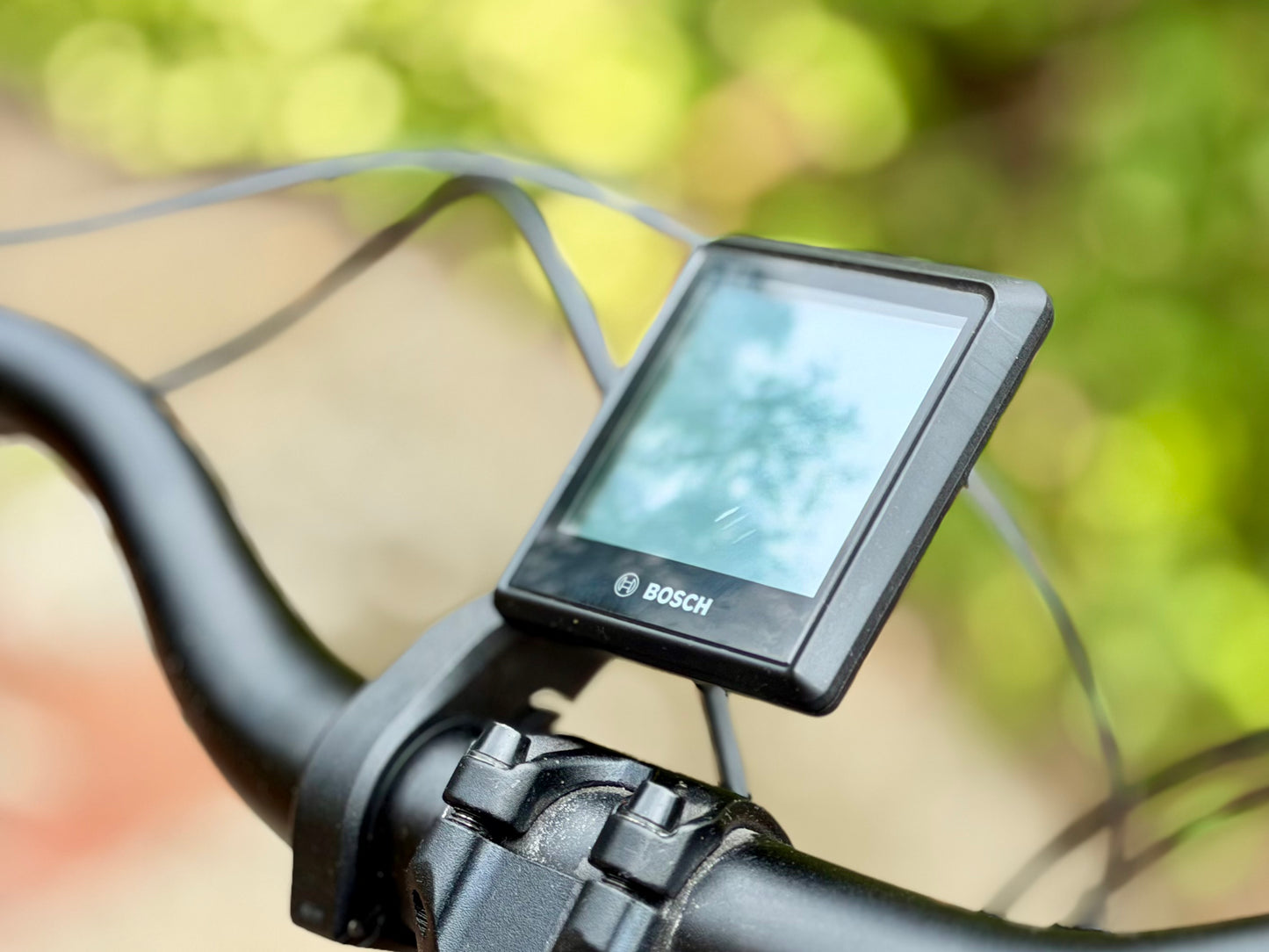 Grecos ELI 2.3 E-Bike