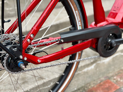 Grecos ELI 2.3 E-Bike