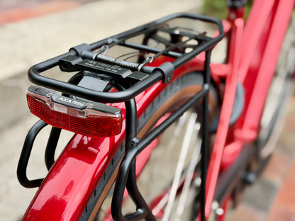 Grecos ELI 2.3 E-Bike