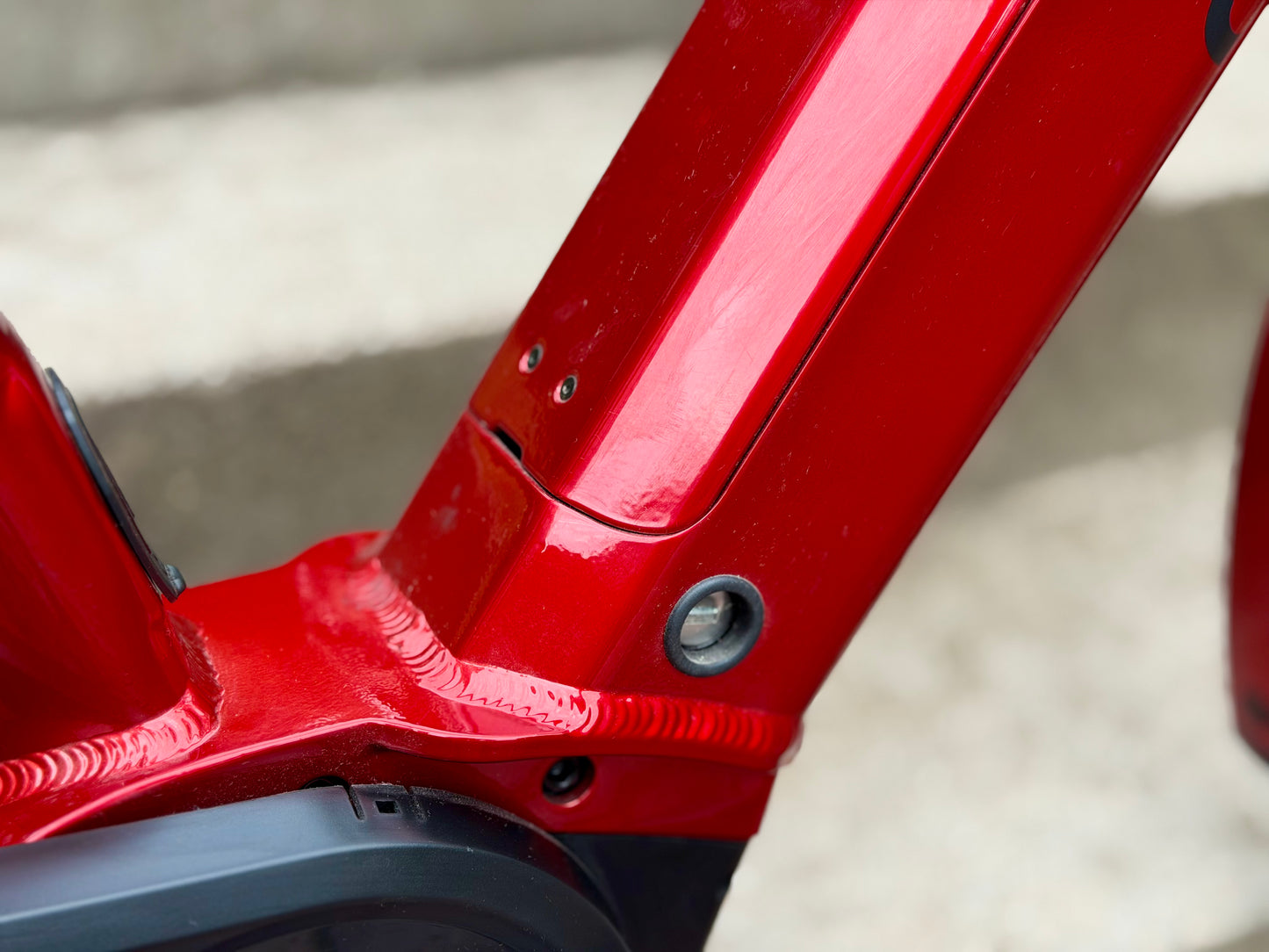 Grecos ELI 2.3 E-Bike