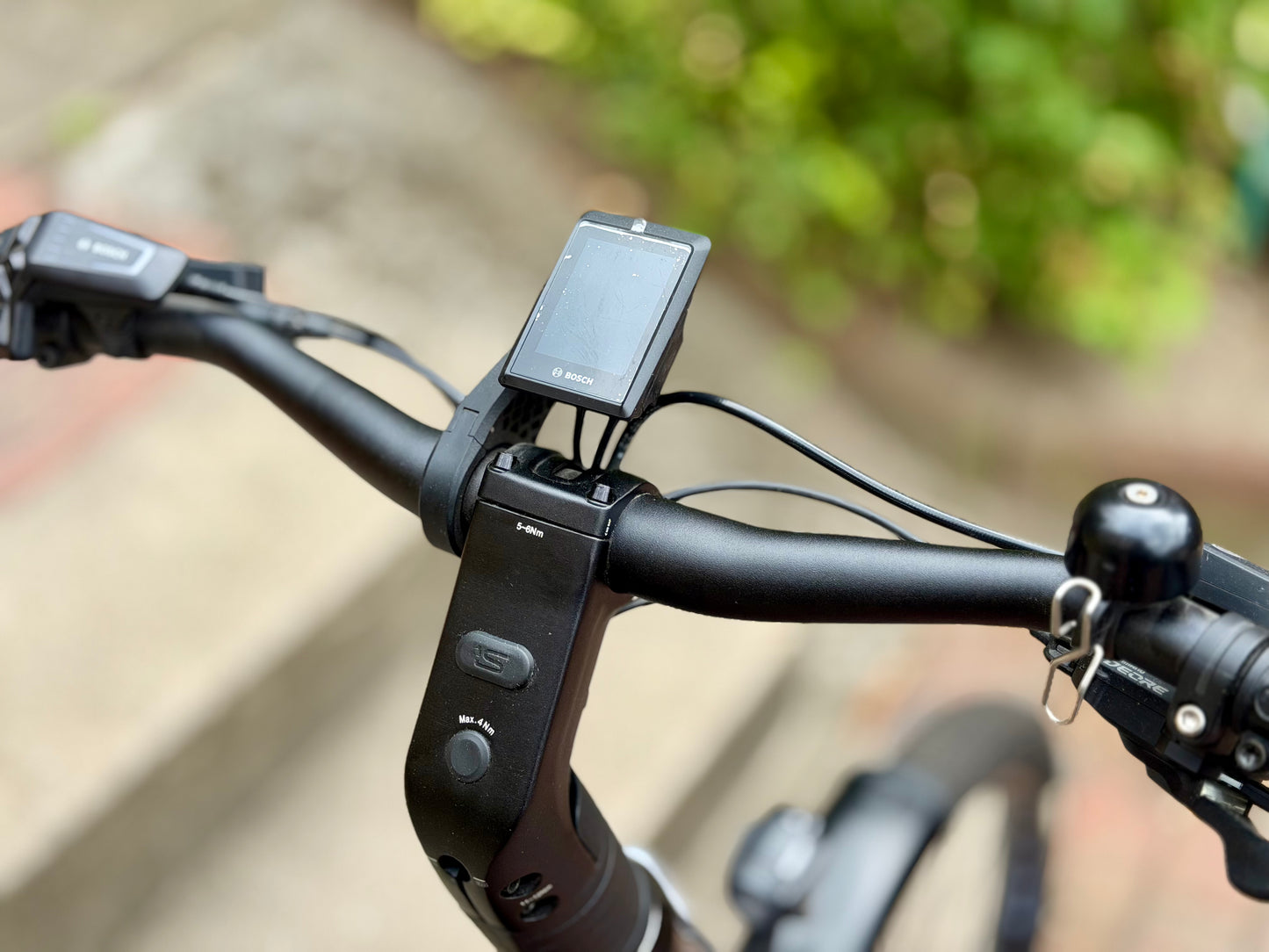Cannondale Tesoro Neo X 1