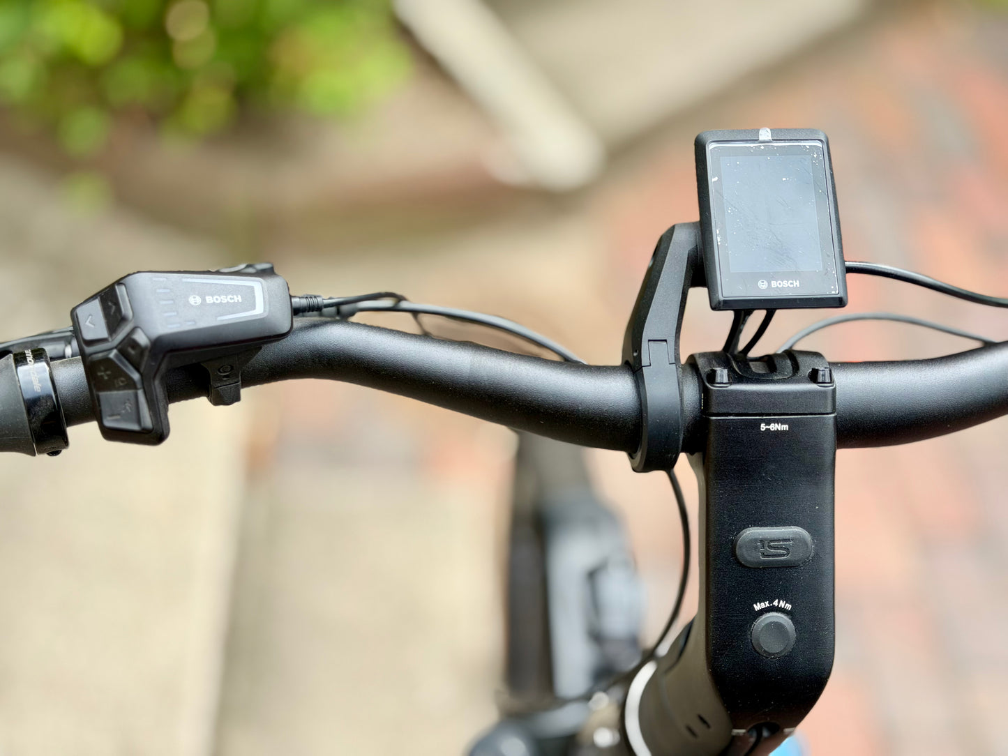 Cannondale Tesoro Neo X 1