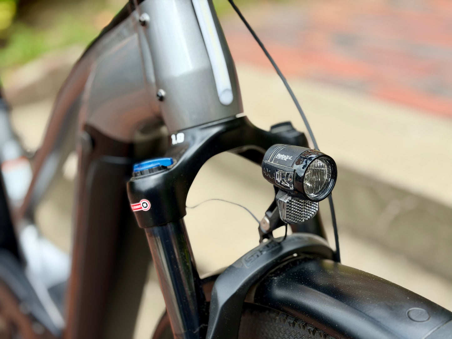 Cannondale Tesoro Neo X 1