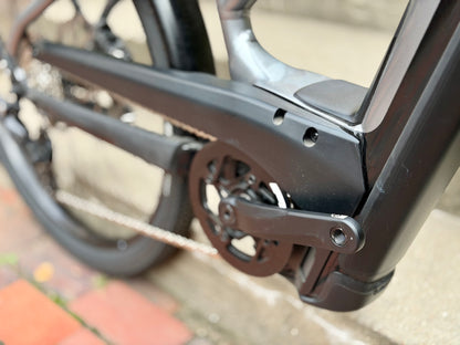 Cannondale Tesoro Neo X 1