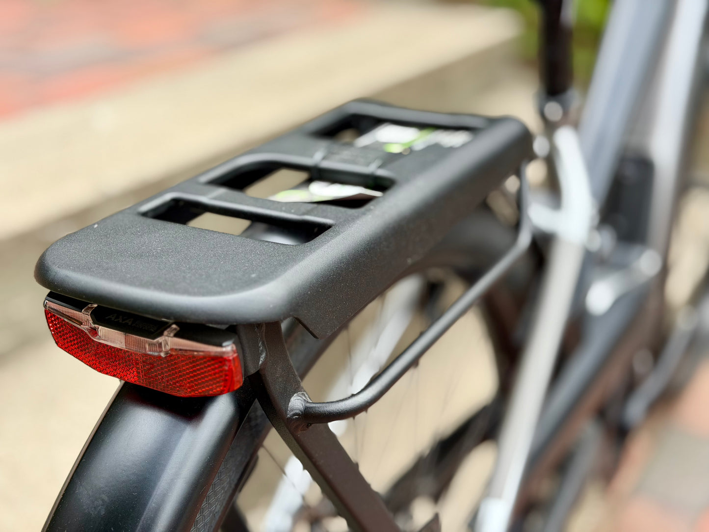 Cannondale Tesoro Neo X 1