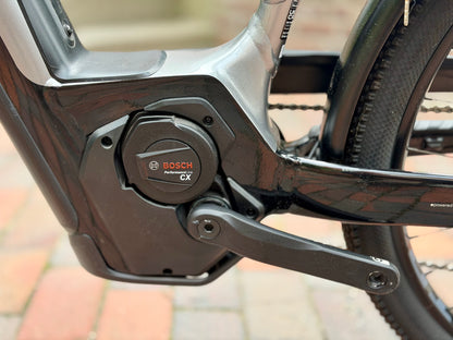 Cannondale Tesoro Neo X 1