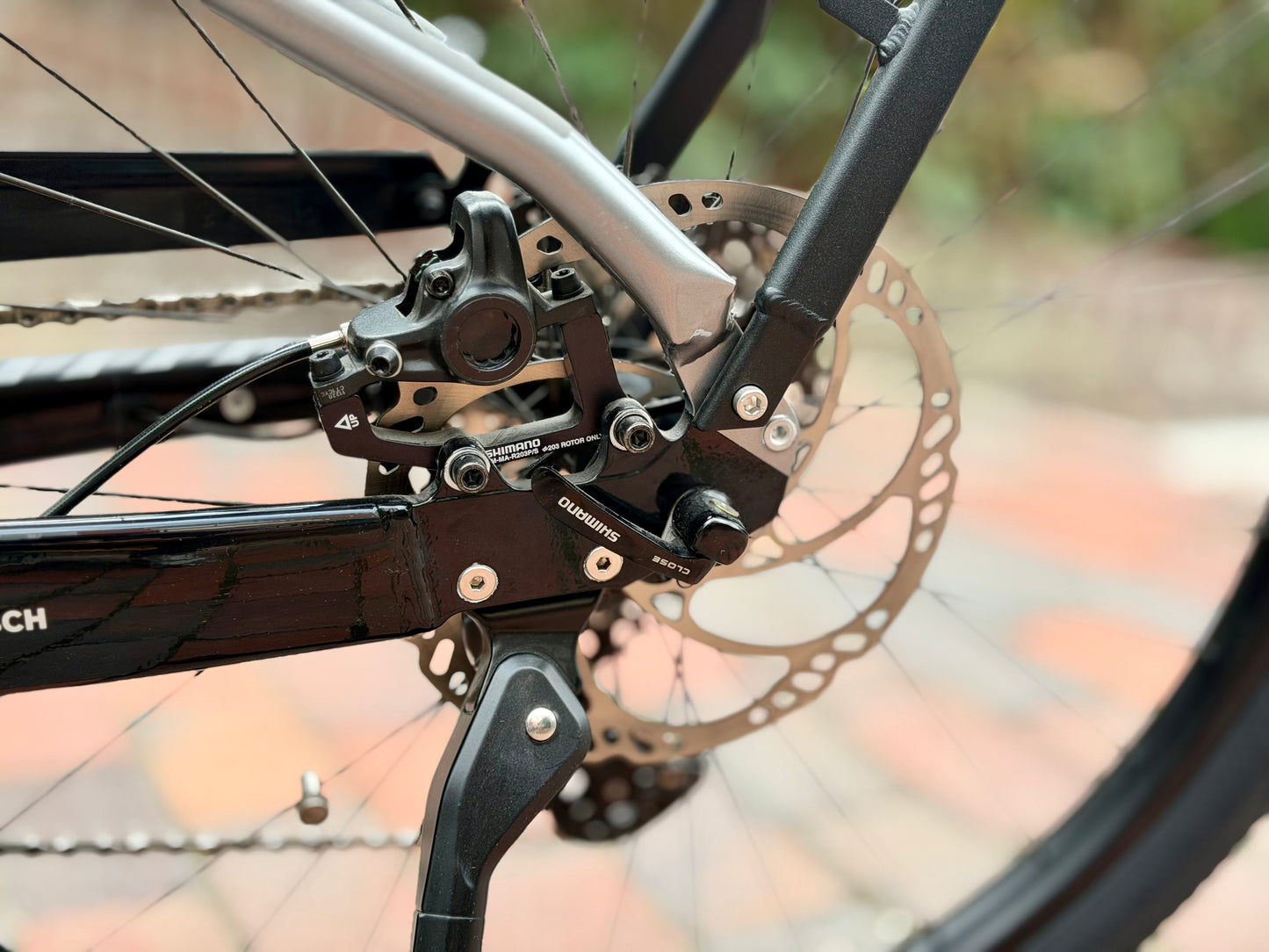 Cannondale Tesoro Neo X 1