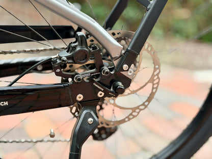 Cannondale Tesoro Neo X 1
