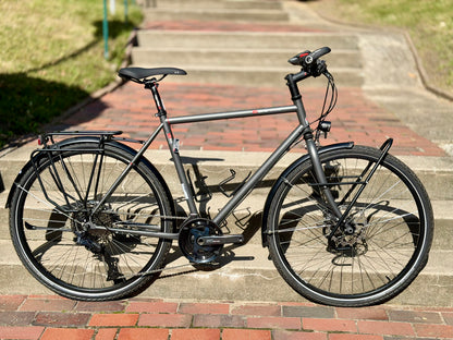 VSF Fahrradmanufaktur TX 800