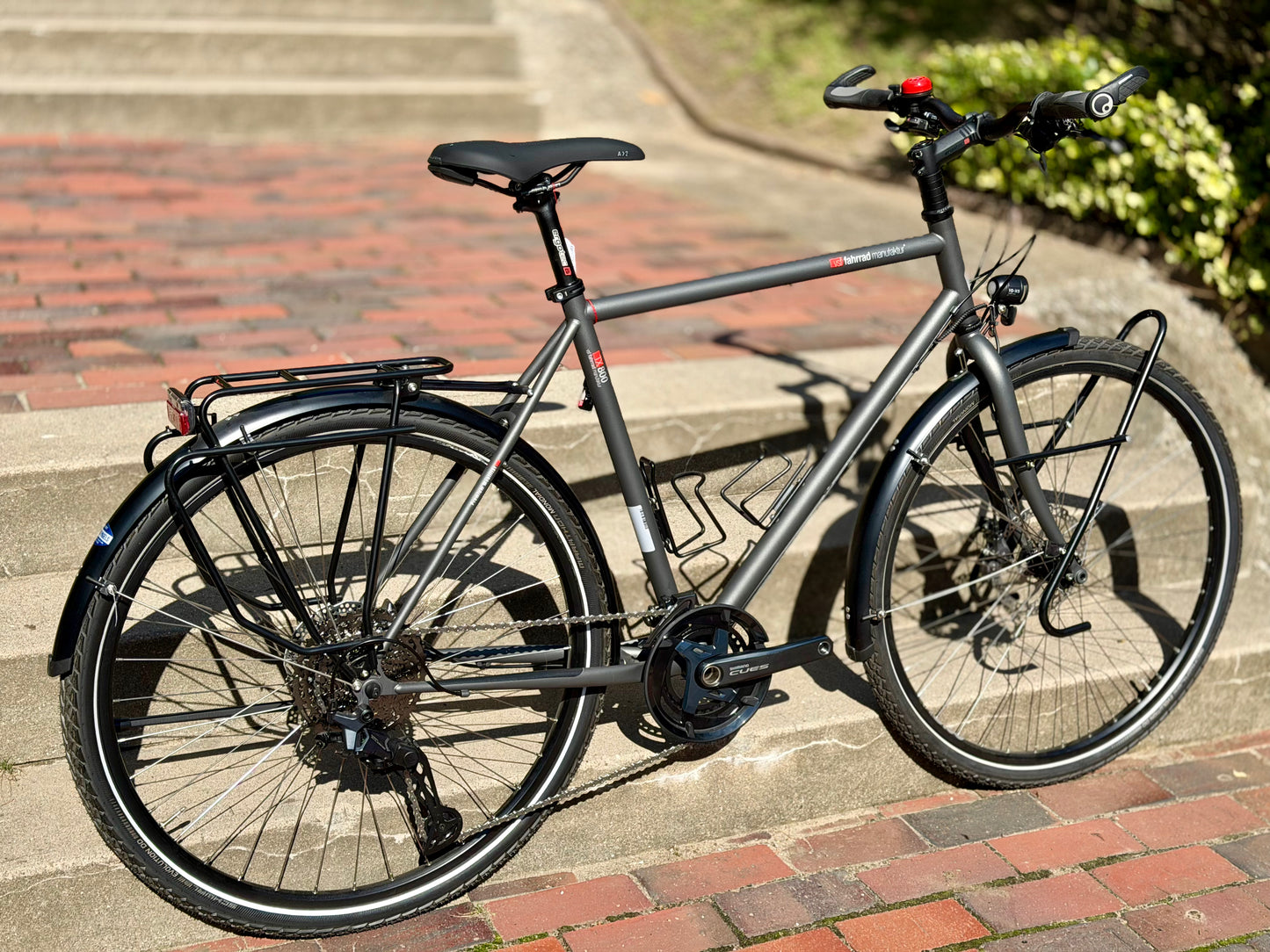 VSF Fahrradmanufaktur TX 800