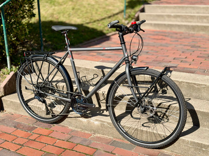 VSF Fahrradmanufaktur TX 800