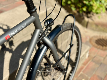 VSF Fahrradmanufaktur TX 800