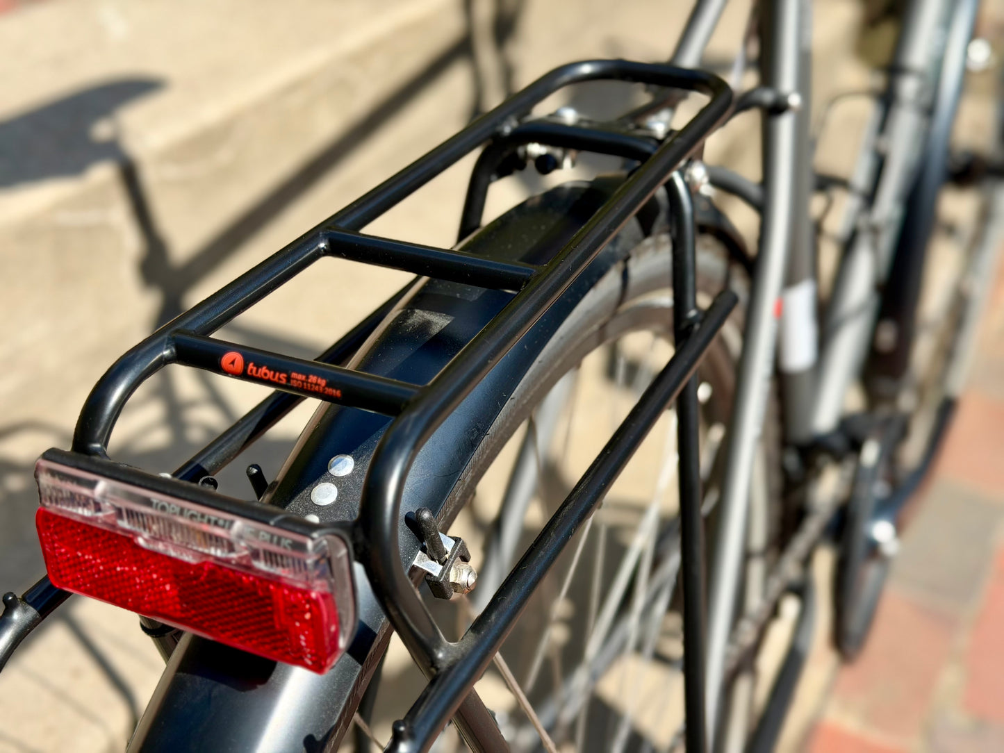 VSF Fahrradmanufaktur TX 800