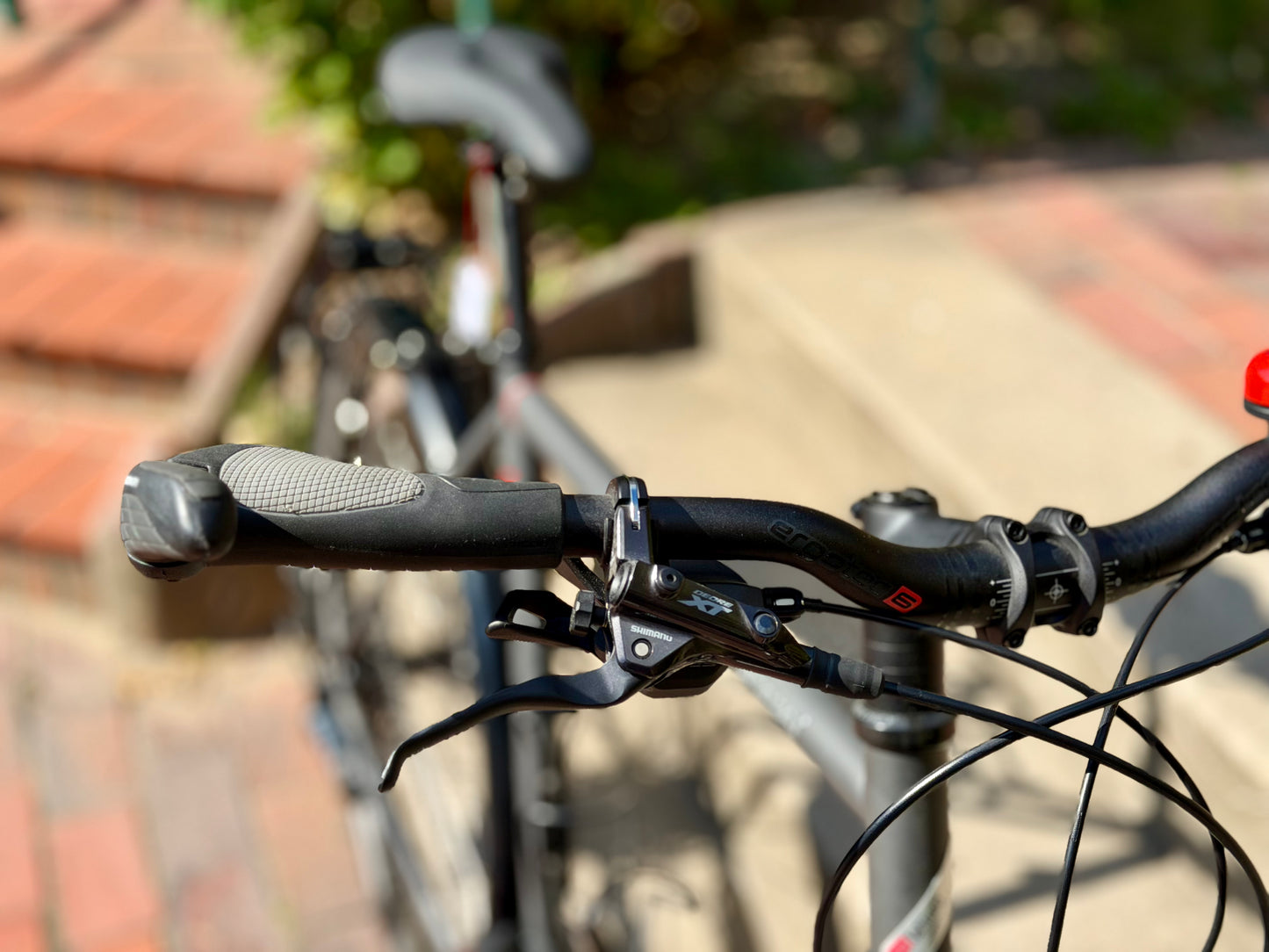 VSF Fahrradmanufaktur TX 800