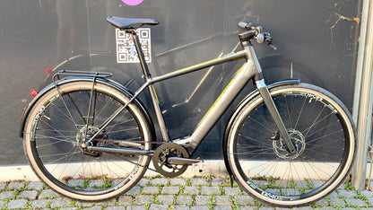 Flyer Upstreet SL E-Bike
