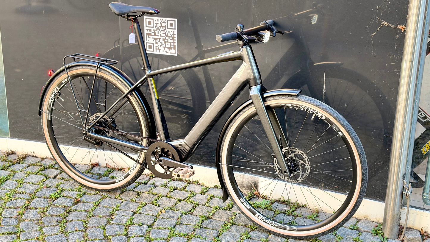 Flyer Upstreet SL E-Bike