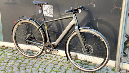 Flyer Upstreet SL E-Bike
