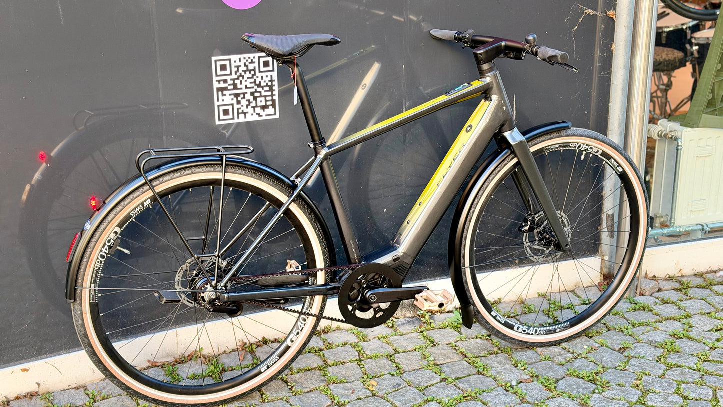 Flyer Upstreet SL E-Bike