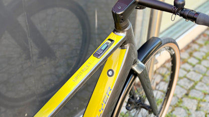 Flyer Upstreet SL E-Bike