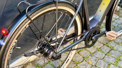 Flyer Upstreet SL E-Bike