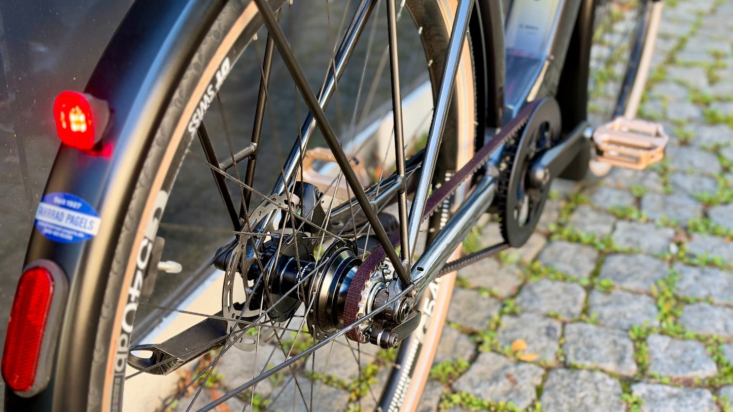 Flyer Upstreet SL E-Bike
