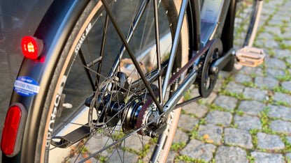 Flyer Upstreet SL E-Bike