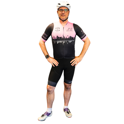Trikot Team Fahrrad Pagels Unisex