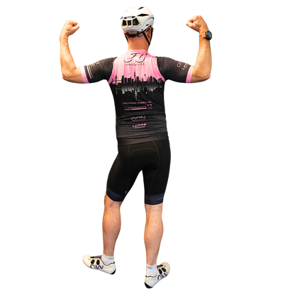 Trikot Team Fahrrad Pagels Unisex